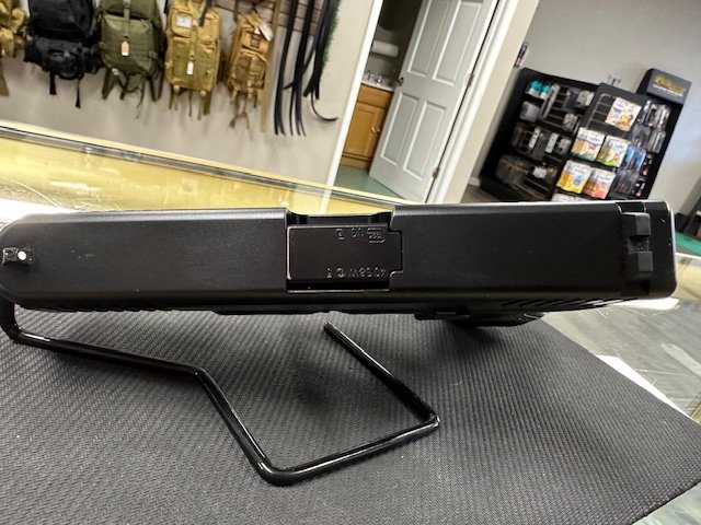 GLOCK G22 GEN 5 (USED) - Image 8