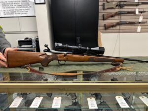 WINCHESTER Model 70 XTR (USED)