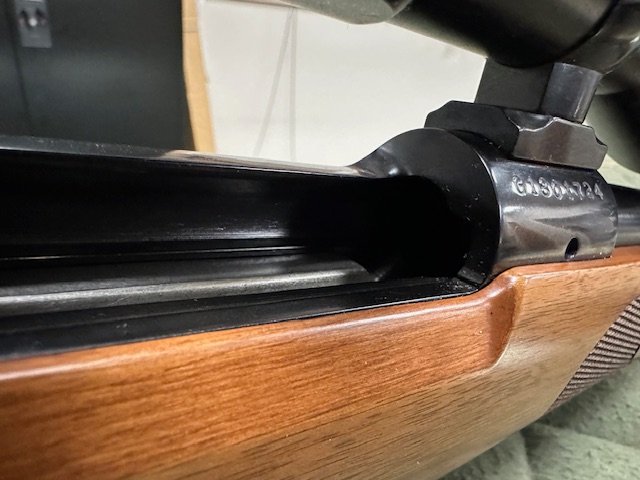 WINCHESTER Model 70 XTR (USED) - Image 4