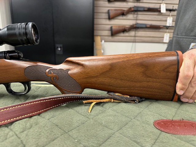 WINCHESTER Model 70 XTR (USED) - Image 10