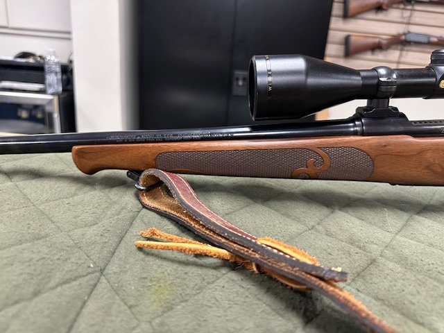 WINCHESTER Model 70 XTR (USED) - Image 12