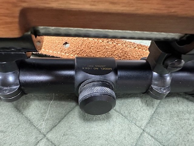 WINCHESTER Model 70 XTR (USED) - Image 18