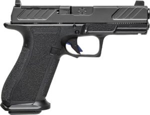 SHD XR920 LE OR 9MM BLK 17RD