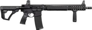 DDI M4 V9 5.56 16 32R GRY DE
