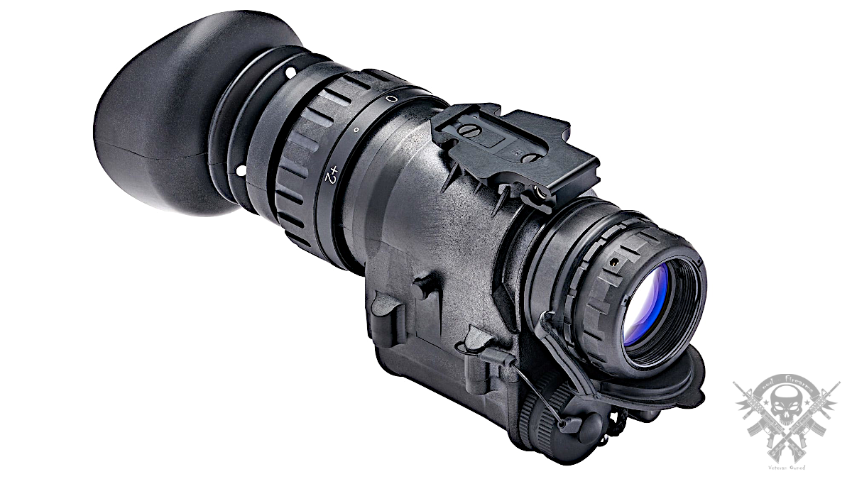 EOTech MonoNV Gen 3 night vision monocular PVS-14 style housing