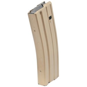 DURAMAG SS 5.56/.300 BLK - FDE, 30/RD