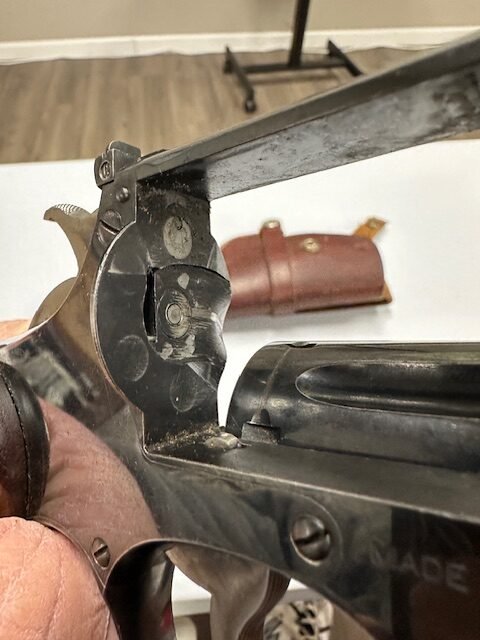 SMITH & WESSON K-22 - Image 2