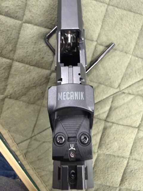 CANIK MC9 (USED) - Image 2