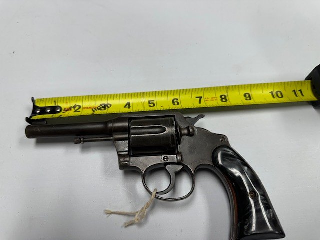 COLT 38 Sepcial (USED) - Image 2