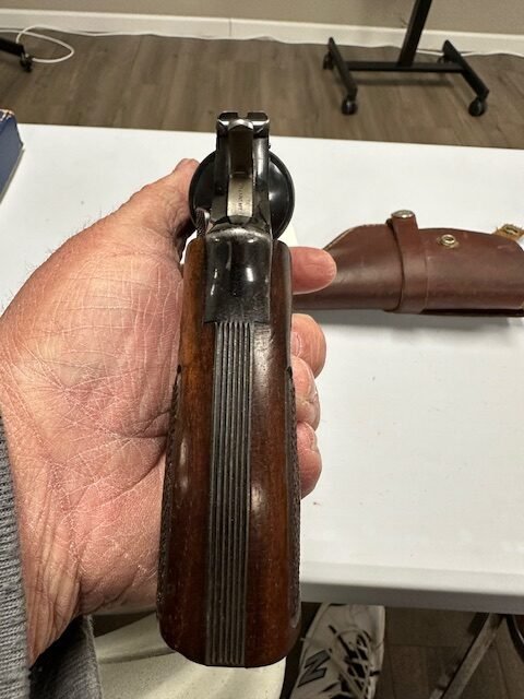 SMITH & WESSON K-22 - Image 3