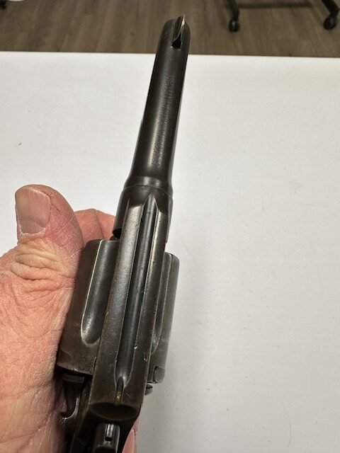 COLT 38 Sepcial (USED) - Image 3