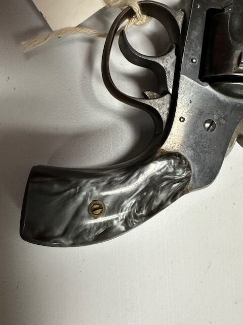Harrington & Richardson 32S&W Pistol (USED) - Image 12