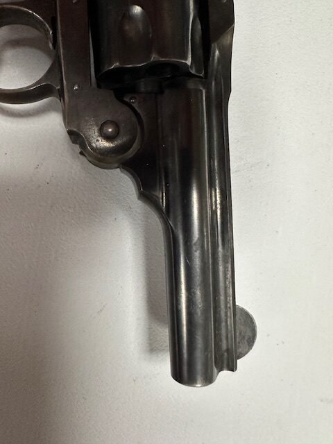 Harrington & Richardson 32S&W Pistol (USED) - Image 13