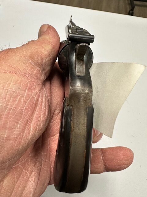 Harrington & Richardson 32S&W Pistol (USED) - Image 14