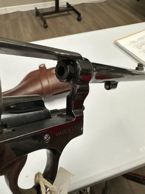 SMITH & WESSON K-22 - Image 15