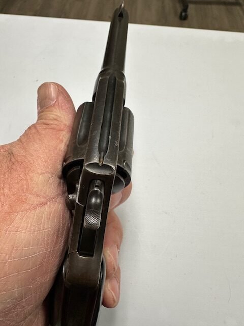 COLT 38 Sepcial (USED) - Image 16