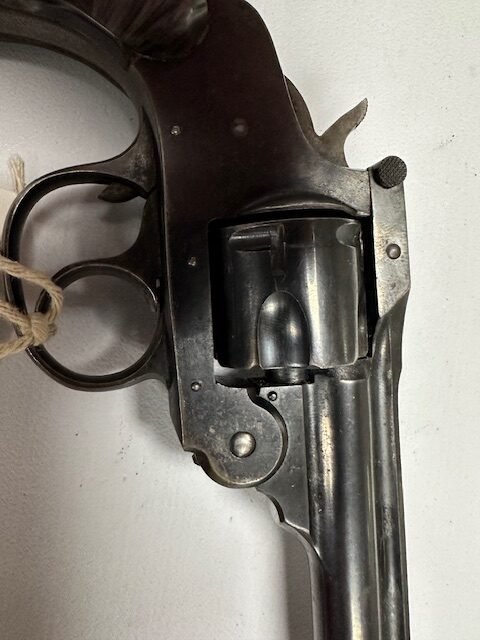 Harrington & Richardson 32S&W Pistol (USED) - Image 4