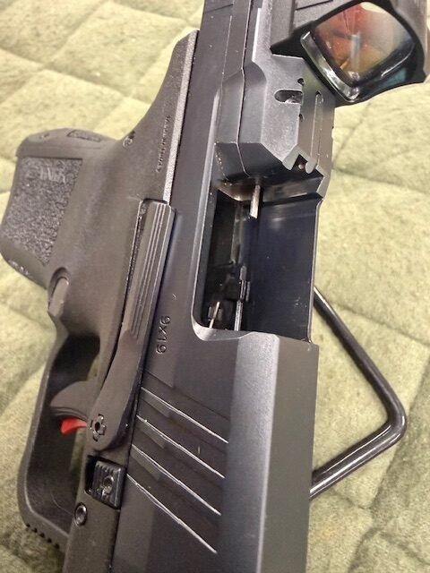 CANIK MC9 (USED) - Image 6