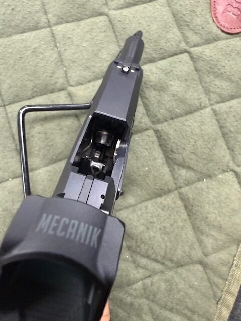 CANIK MC9 (USED) - Image 7