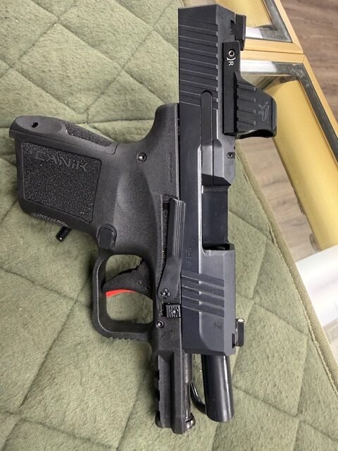 CANIK MC9 (USED) - Image 8