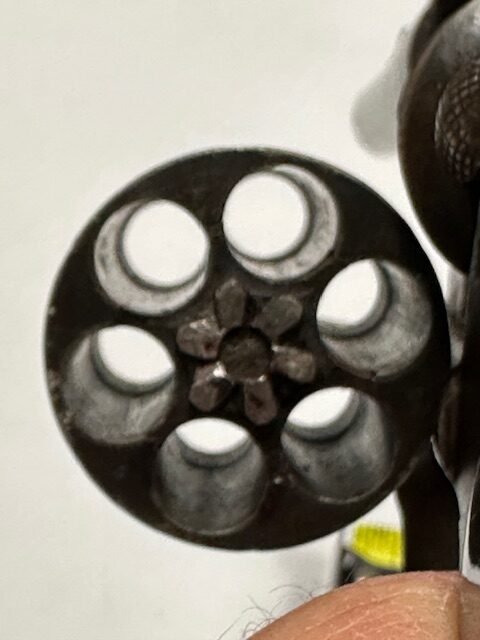 COLT 38 Sepcial (USED) - Image 9