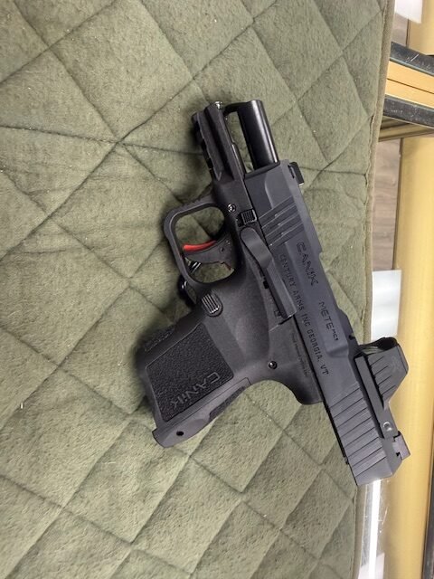 CANIK MC9 (USED) - Image 9