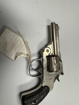 Forehand Arms 32 Revolver (USED)