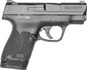 S&W MP2 SHD 40SW 3.1B 7R NTS