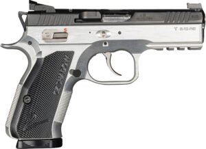 CZU SHD2 COMP 9MM 15R TWO TONE
