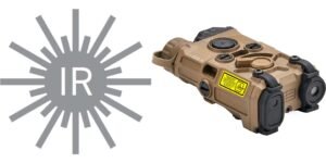 EOT OGL LAS-IR-LAS-IR ILUM FDE