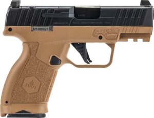 IWI MAS SLM ELT 9MM 3 10R FDE
