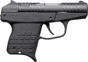 KEL PR-3AT PST 380AP 10RD BLK
