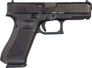 GLK 45CV 9MM PST 17RD FS TL