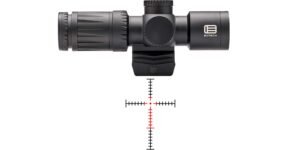 EOT VUDU 3-9X32 SHORT SFP HC1