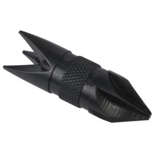 DEBURRING TOOL .17-.60