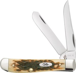 CAE MINI TRAPPER AMBER BONE