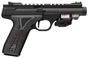 BRN BM BLK LBL 250 22LR LASER