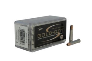 SPR 22M 40GR GOLD HPSB 50RD