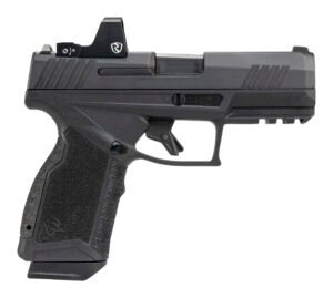 TAU GX4CR TORO 9MM 15R 3B RIT