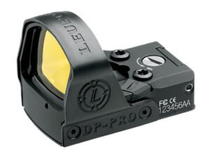 LEU DELTA PNT PRO 2.5 DOT