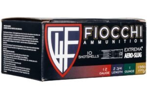 FIO 12G SLRFL 2.75-1-AERO 10RD