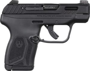 RUG LCP MAX 380 BLK MS 10RD DE