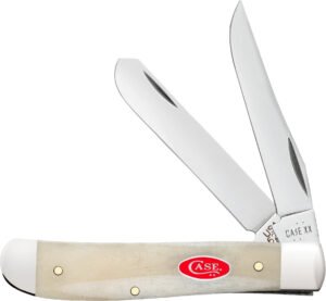 CAE MINI TRAPPER NATRUAL BONE
