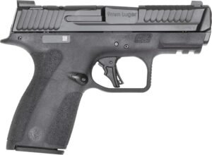 S&W MP SHDX 9MM 10R B NS TS CA