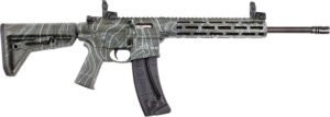 S&W MP1522 22LR 16 25R OD TOPO