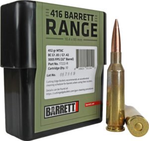 BRT 416BRT 452GR MTAC RN 10RD
