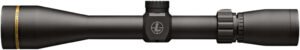 LEU VX-FR MUZ LDR 3-9X40 MATTE