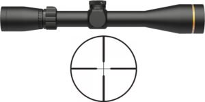 LEU VX-FR 350LGD 3-9X40 DUPLEX