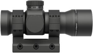 LEU FREEDOM RDS BDC 1MOA DOT