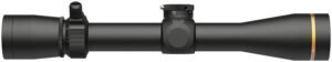 LEU VX-3HD 2.5-8X36 MATTE DUP